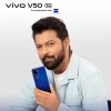 Vivo V50 5G launched in Bangladesh with Next-Level Photography Features