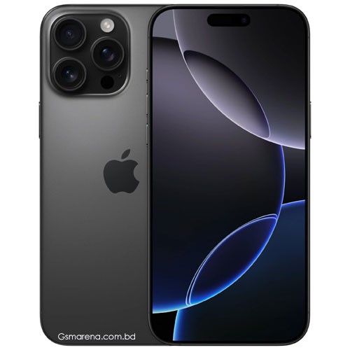 Apple iPhone 16 Pro