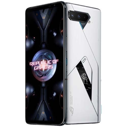 Asus ROG Phone 5 Ultimate