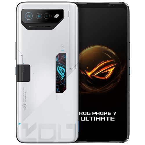 Asus ROG Phone 7 Ultimate