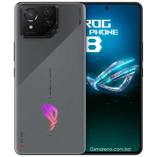 Asus ROG Phone 8