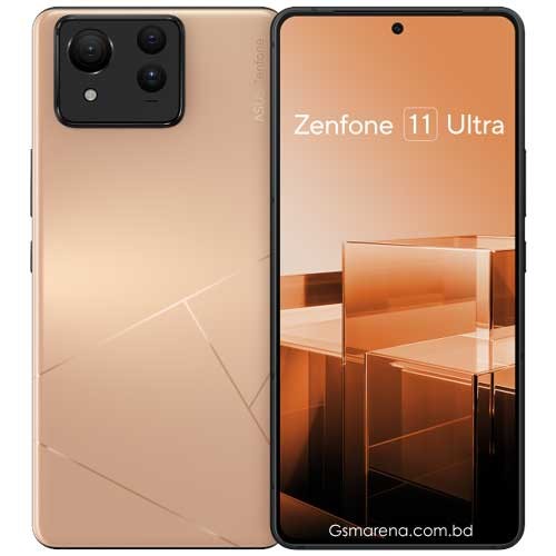 Asus Zenfone 11 Ultra