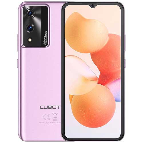 Cubot A10