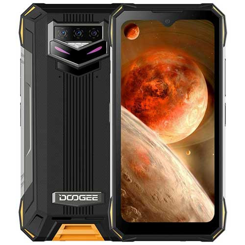 Doogee S89