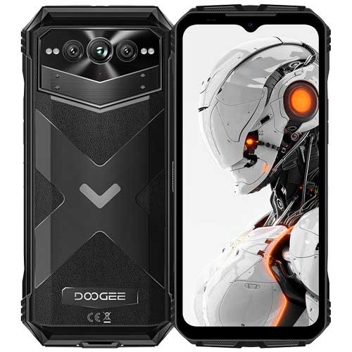 Doogee V Max Pro