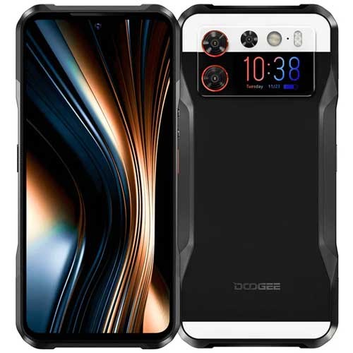 Doogee V20S