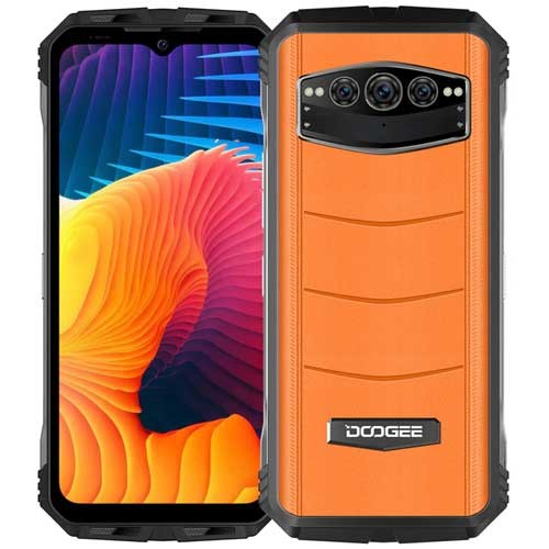 Doogee V30