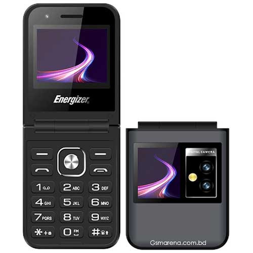 Energizer E246SC