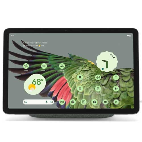 Google Pixel Tablet