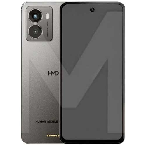 HMD Fusion