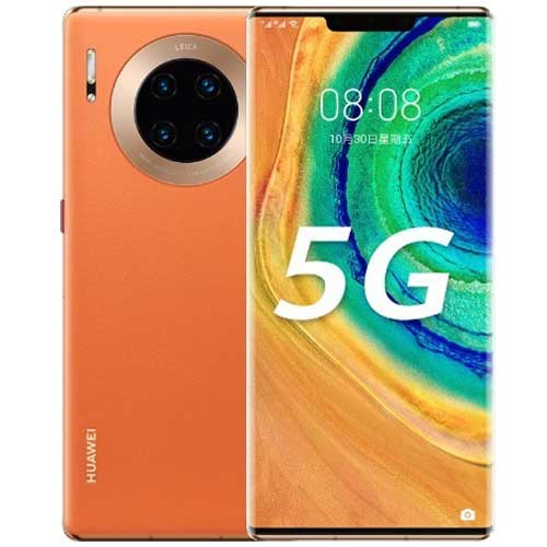 Huawei Mate 30E Pro 5G