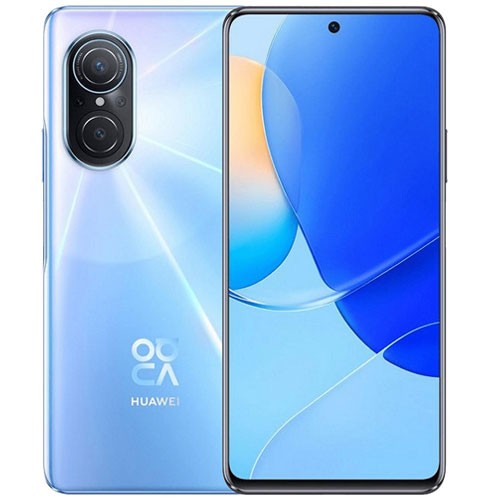 Huawei Nova 9 SE