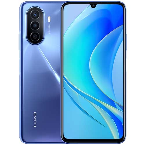 Huawei Nova Y70 Plus