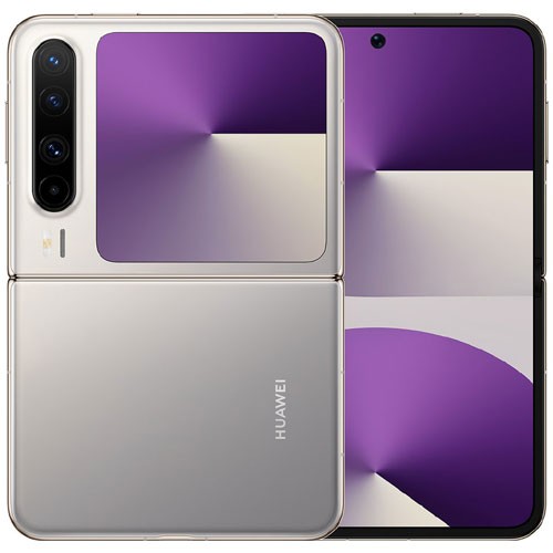 Huawei Pura X