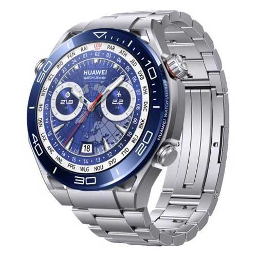 Huawei Watch Ultimate