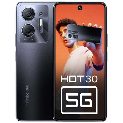 Infinix Hot 30 5G