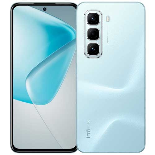 Infinix Hot 50 Pro