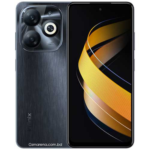 Infinix Smart 8 Pro