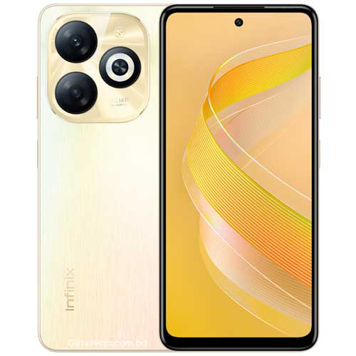 Infinix Smart 8 Pro