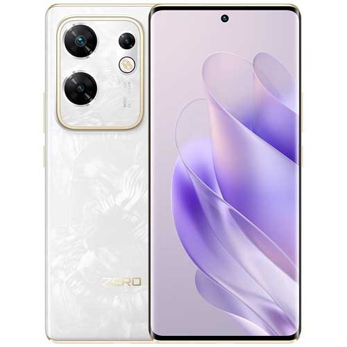 Infinix Zero 30 4G