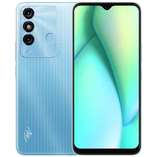 Itel P38 Pro