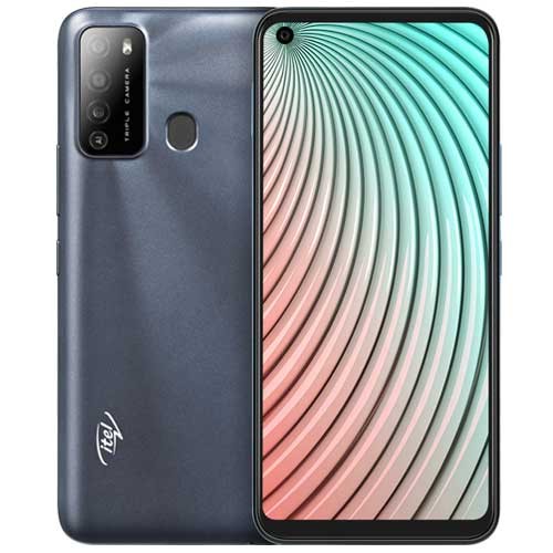 Itel Vision 2