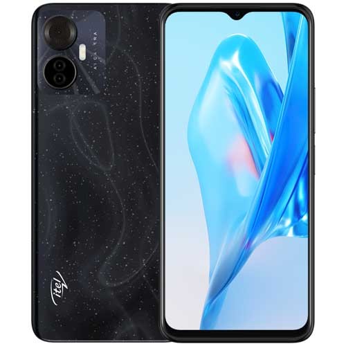 Itel Vision 5 Plus