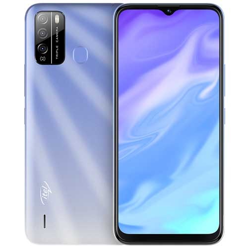 Itel Vision 1 Pro