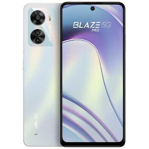 Lava Blaze Pro 5G