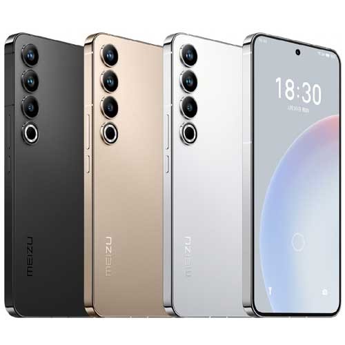 Meizu 20 Pro