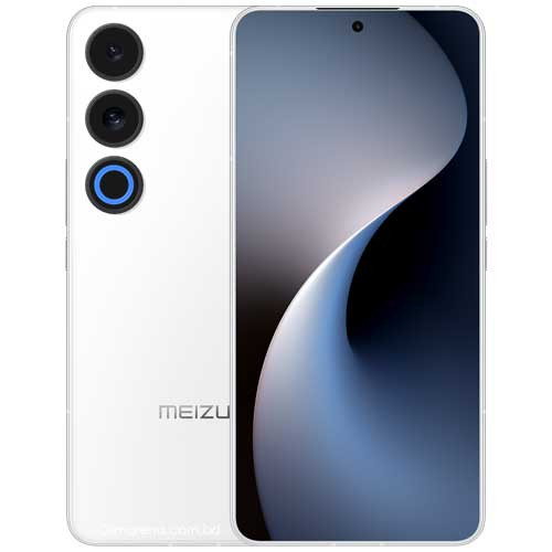 Meizu 21 Note (China)