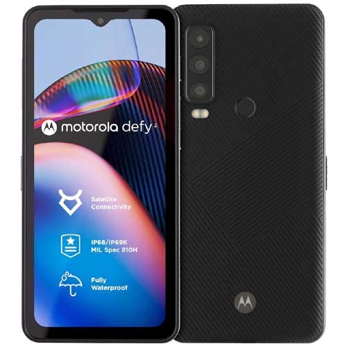 Motorola Defy 2