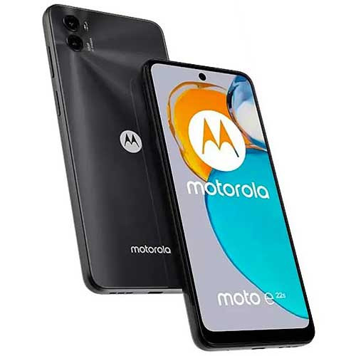 Motorola Moto E22s