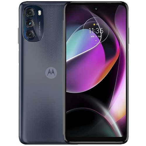 Motorola Moto G (2022)