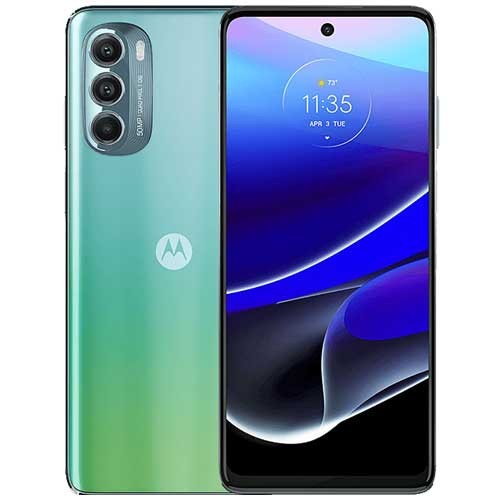 Motorola Moto G Stylus 5G (2022)