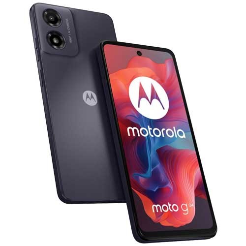 Motorola Moto G04