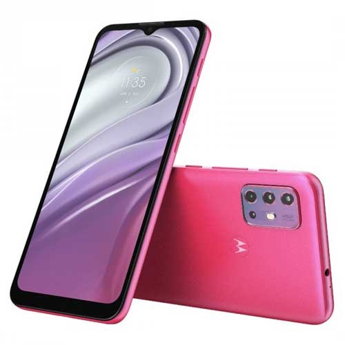 Motorola Moto G20