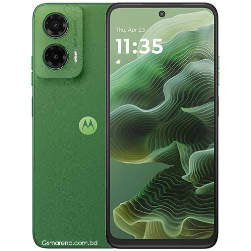 Motorola Moto G35