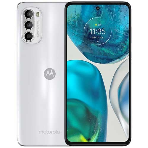 Motorola Moto G52