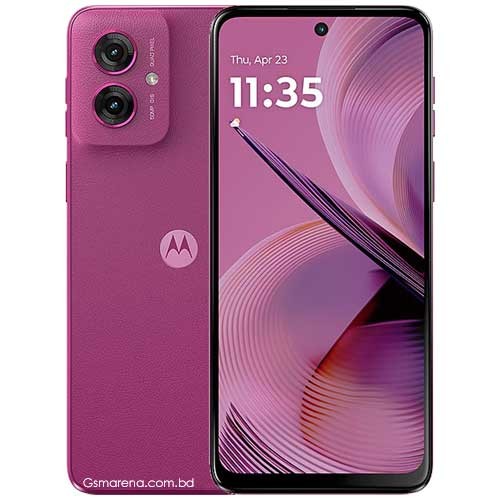 Motorola Moto G55