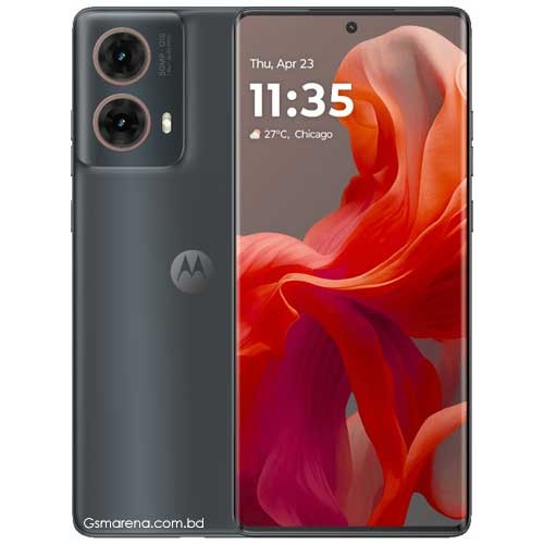 Motorola Moto G85