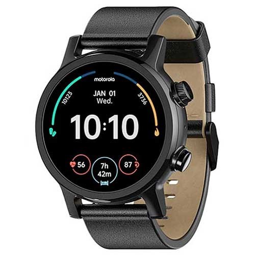 Motorola Moto Watch 150