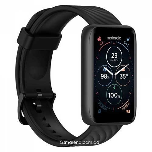 Motorola Moto Watch 40