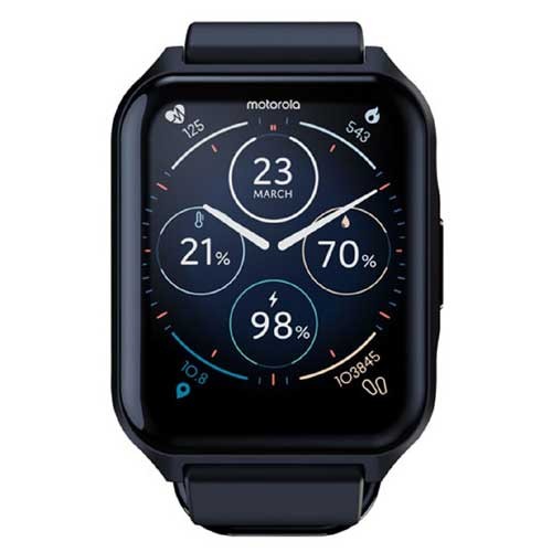 Motorola Moto Watch 70