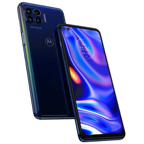 Motorola One 5G