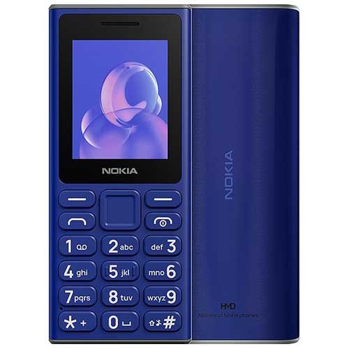 Nokia 105 (2024)