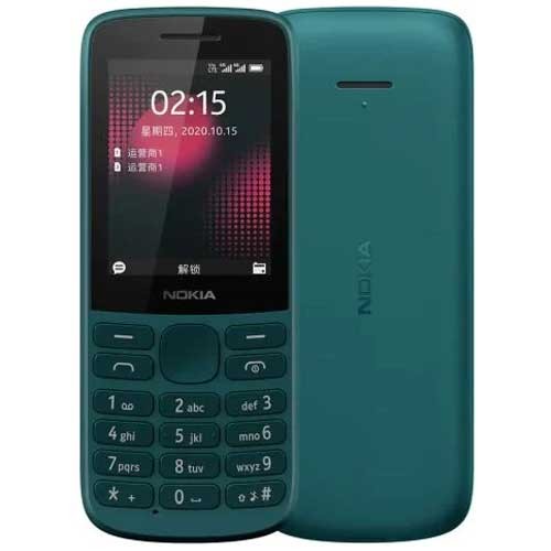 Nokia 215 4g как обновить оперу