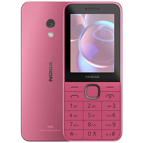 Nokia 225 4G (2024)