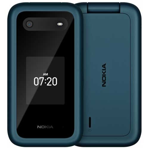 Nokia 2780 Flip Price in Bangladesh 2024, Full Specs