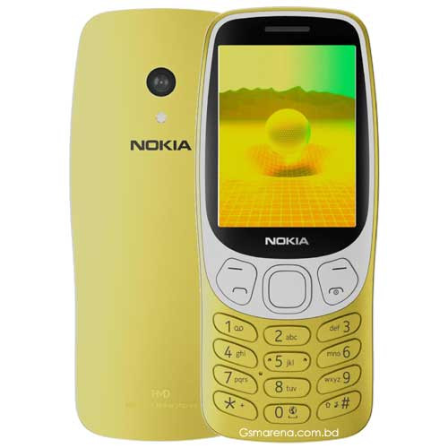 Nokia 3210 Price in Bangladesh, Full Specs (Mar 2025)